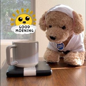 Meet your Posher, Joe